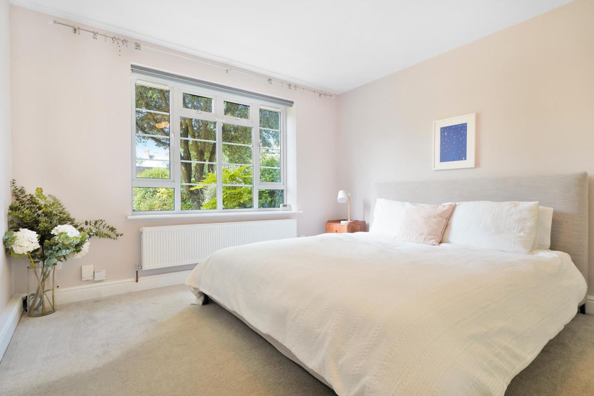 The Wimbledon Hideaway - Glamorous 3Bdr House With Garden London Exterior foto